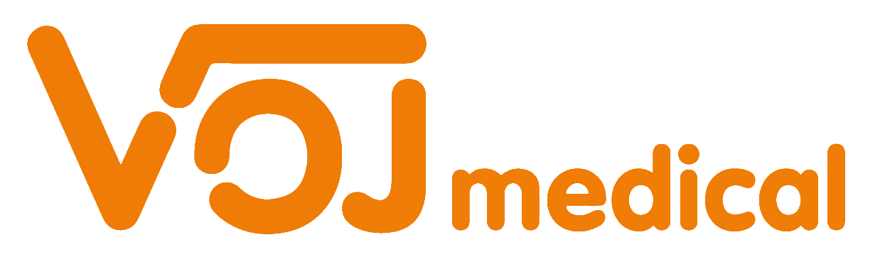 Vojmedical - logo
