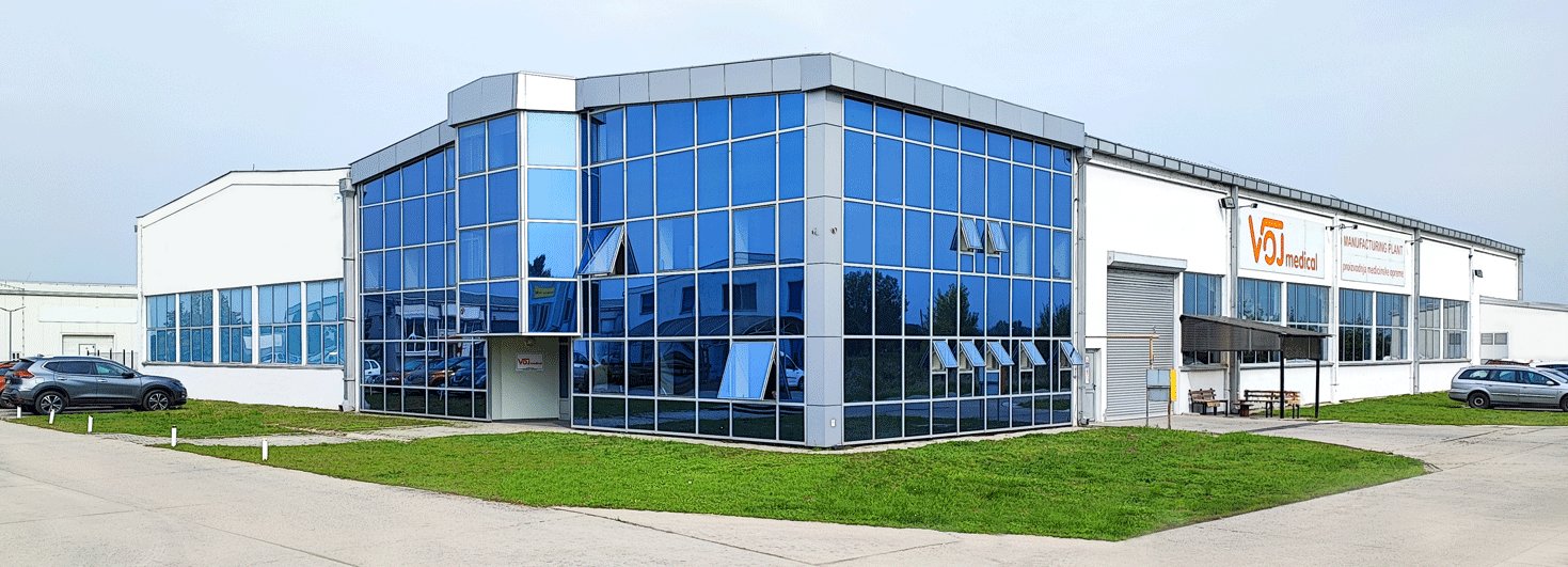 VOJmedical