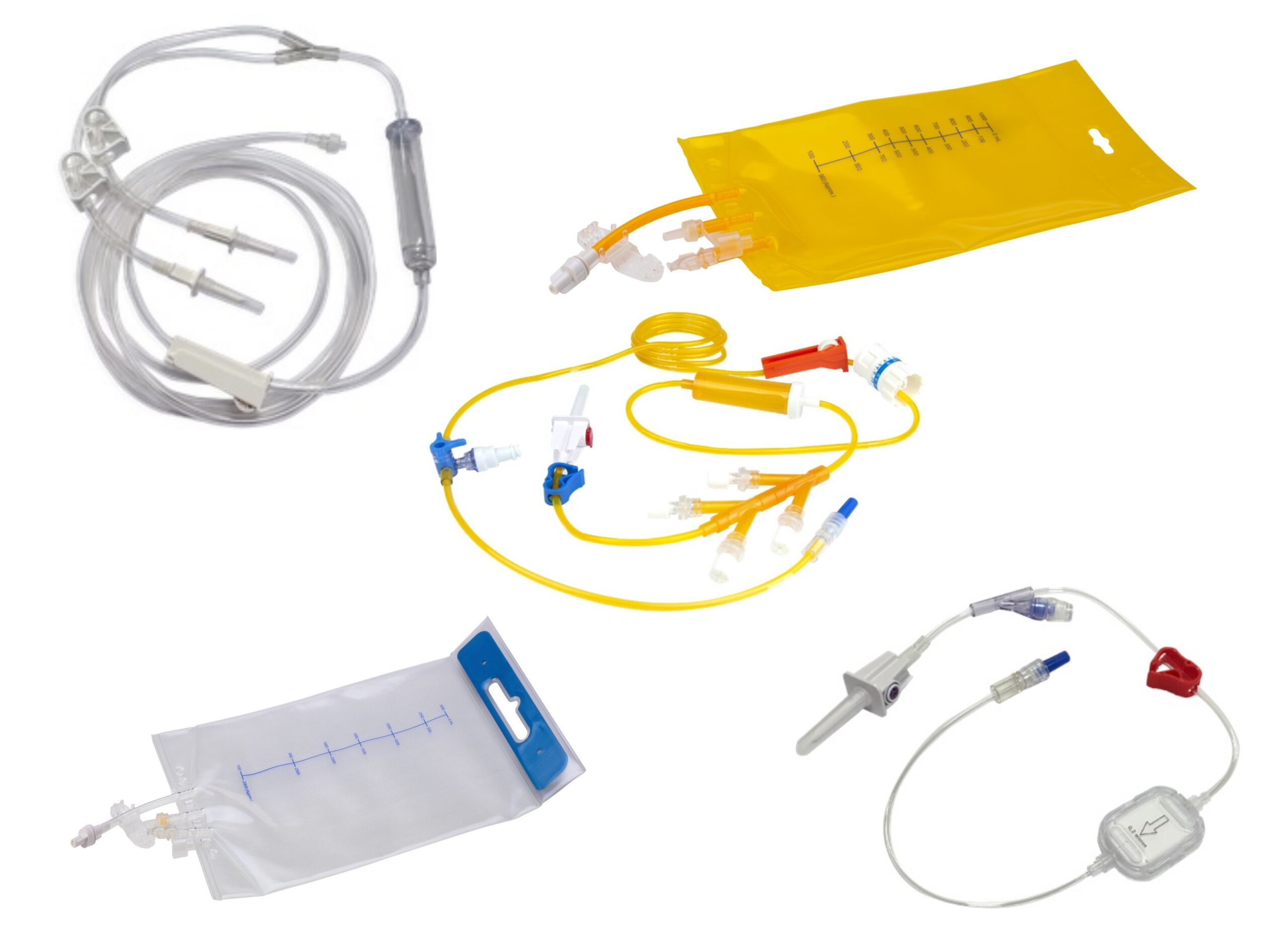 VOJmedical product